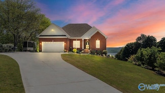 71 Majestic View Dr, Grant, AL 35747