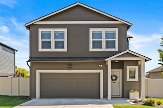 5517 W Youngstown Ln, Spokane, WA 99208