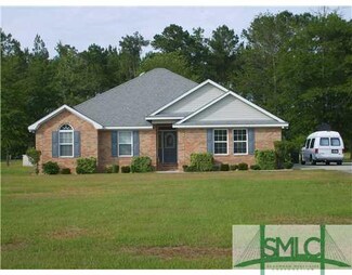 14 Palmetto Dr, Pembroke, GA 31321