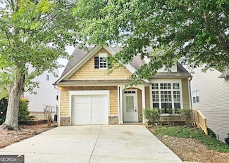 735 Cool Weather Dr, Lawrenceville, GA 30045