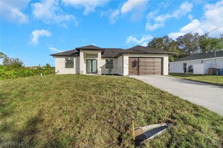 3010 29th St SW, Lehigh Acres, FL 33976