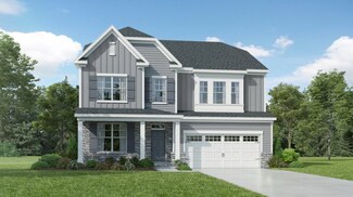 Galvani II, Knightdale, NC 27545