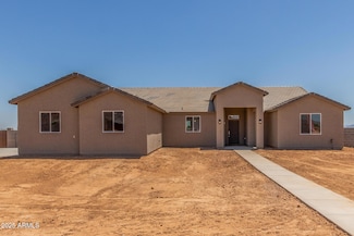 9485 W Sandstone Mountain Dr, Casa Grande, AZ 85194