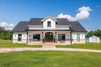 678 County Road 915 Rd, Nacogdoches, TX 75964