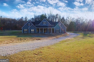 587 Piedmont Rd, Barnesville, GA 30204