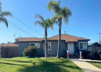 1205 Peach Ave, El Cajon, CA 92021