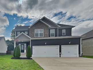 3427 Oconnor Ln, Clarksville, TN 37042