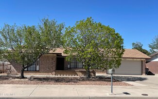11141 Wharf Cove Dr, El Paso, TX 79936