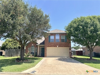 7016 Brandon Dr, Temple, TX 76502