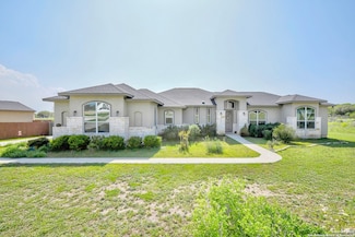 521 Saxet Trail, Spring Branch, TX 78070