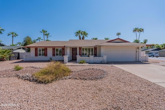 4027 E Cholla St, Phoenix, AZ 85028