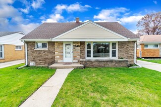 7840 N Harlem Ave, Niles, IL 60714