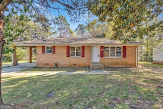 2739 Council St, Lithonia, GA 30058