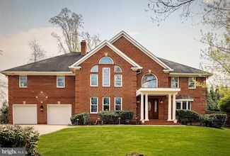 4622 N Dittmar Rd, Arlington, VA 22207