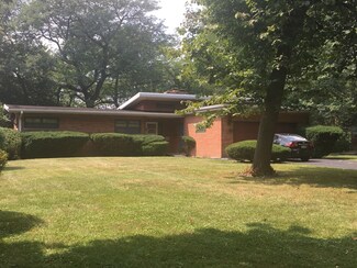 5140 Fair Elms Ave, Western Springs, IL 60558