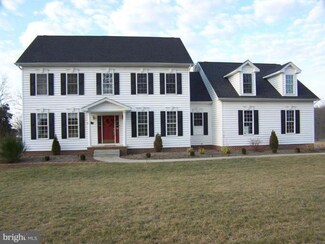 335 Fredrick St, Charlestown, MD 21914