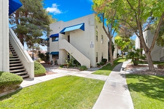 2643 Red Rock St Unit 201, Las Vegas, NV 89146