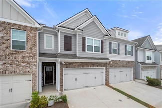 5365 Radford Loop, Fairburn, GA 30213