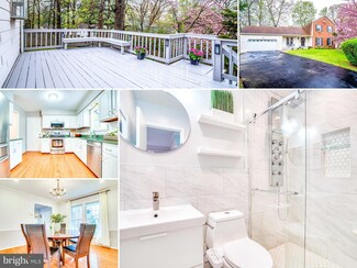 3354 Broken Knife Ct, Annandale, VA 22003