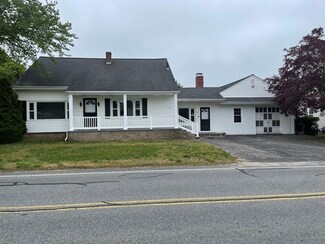 132 Macomber Ave, Swansea, MA 02777