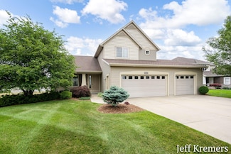 5692 Nile Dr SW, Wyoming, MI 49418