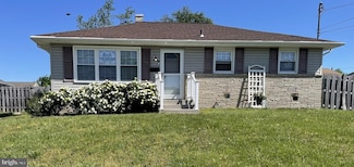 1101 Prospect Ln, Somerdale, NJ 08083