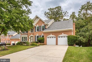 4605 Holmehurst Way, Bowie, MD 20720