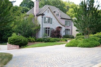 3965 Burning Tree Ln, Winston Salem, NC 27106