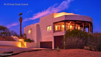 42 Circulo Montana, Nogales, AZ 85621