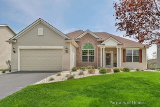 2240 Lundquist Dr, Aurora, IL 60503