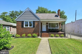 2512 N Point Rd, Dundalk, MD 21222