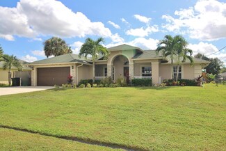 1138 SW Bellevue Ave, Port Saint Lucie, FL 34953
