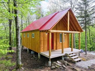 564 Eagles Nest Rd, Ripton, VT 05443