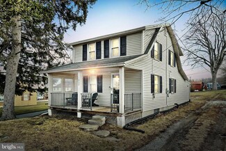 1937 N Beaver St, York, PA 17404