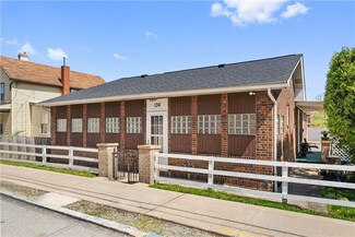 134 Modisette Ave, Donora, PA 15033