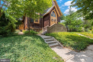 4622 Keswick Rd, Baltimore, MD 21210