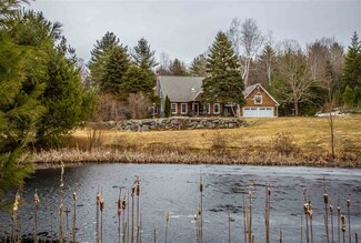 16 S Elmwood Rd, Hancock, NH 03449