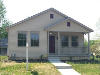 996 Fess Ave, Akron, OH 44307