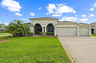742 Seneca Trail, Saint Cloud, FL 34772