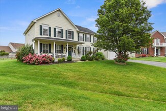 5834 Aberdale Place, Adamstown, MD 21710