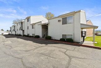 310 N Raymond Rd Unit D7, Spokane Valley, WA 99206