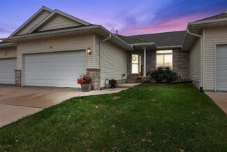 3405 Stoneview Cir SW Unit 3405, Cedar Rapids, IA 52404