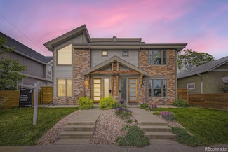 2442 S Bannock St, Denver, CO 80223