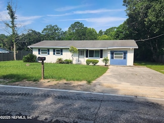 4282 Forest Blvd, Jacksonville, FL 32246