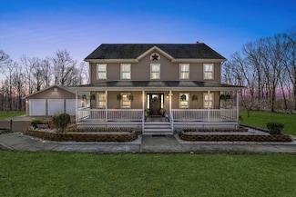 267 Shawanga Lodge Rd, Bloomingburg, NY 12721