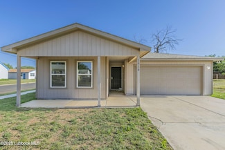 1518 23rd St, Lubbock, TX 79411