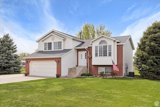 3035 N 2575 W, Ogden, UT 84404