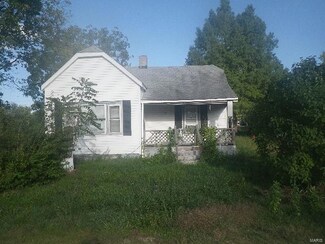 110 S Trailwood St, Desloge, MO 63601