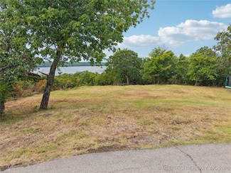 12320 Terrace Dr, Skiatook, OK 74070