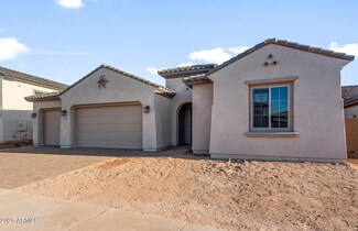 24707 N 169th Ave, Surprise, AZ 85387